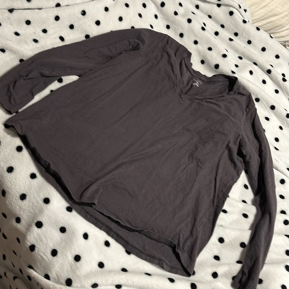 Sonoma long sleeve shirt